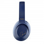 Casque Sans Fil NGS Artica Greed Bleu Avec Microphone - Bleu