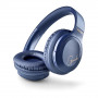 Casque Sans Fil NGS Artica Greed Bleu Avec Microphone - Bleu