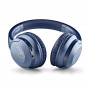 NGS Artica Greed Wireless Headset with Microphone - Blue