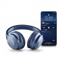 NGS Artica Greed Wireless Headset with Microphone - Blue