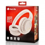 Casque Sans Fil NGS Artica Greed White Avec Microphone - Blanc