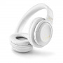 NGS Artica Greed White Wireless Headset with Microphone - White