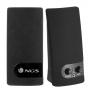 NGS SB 150 2.0 USB Speaker with On/Off Switch-Volume 2 W - Black