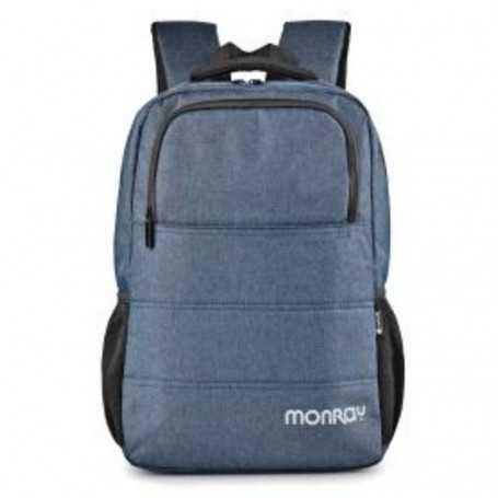 Monray NGS Sacks Charter Backpack - Grey