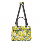 Monray NGS Stella Lemon 16 Laptop Bag - Yellow