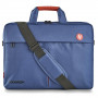 Monray NGS Seaman15.6 Laptop Bag with an External Pocket - Blue