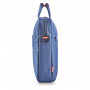 Monray NGS Seaman15.6 Laptop Bag with an External Pocket - Blue