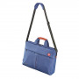 Sac pour Ordinateur Portable Monray NGS Seaman15.6" Avec Une Poche Extérieure - Bleu