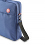 Monray NGS Seaman15.6 Laptop Bag with an External Pocket - Blue