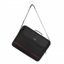 Sac pour Ordinateur Portable Monray NGS Passenger 15.6" - Noir