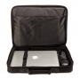 NGS Office Kit 15.6 - Black Laptop Bag and Optical Mouse Set