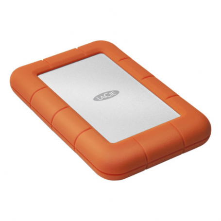 LaCie Mini Hard Drive 5TB STJJ5000400