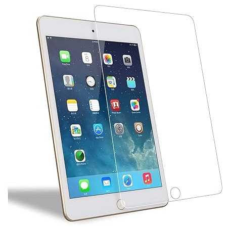 Tempered Glass - iPad - Bulk