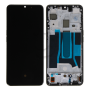 Oppo Find X2 Lite/Reno 3 Black Screen + Frame (Service Pack)