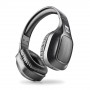 NGS Artica Wrath Wireless Headset with Bluetooth Microphone - Black