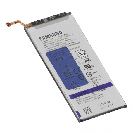 Secondary Battery EB-BF947ABY for Samsung Galaxy Z Fold 5 5G (F946B) (Service Pack)