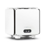 Purificateur d'air JONIX Cube Blanc