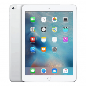 iPad Air 2 128 Go Cellular Gray - Grade AB