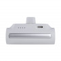 Benks - Type-C Connector - Mini Portable Power Bank 5000mAh - White