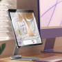 Benks Infinity Pro Magnetic iPad Stand - Transform Your iPad into a Versatile Workstation - Grey