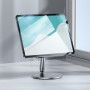 Benks Infinity Basic Tablet Stand - Solid Construction and Foldable Design - Grey