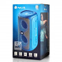 Enceinte Bluetooth NGS Roller Beast IPX5 32W - Bleu