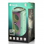 Bluetooth Speaker NGS Roller Beast IPX5 32W - Green