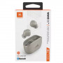 JBL Wave 100 TWS Bluetooth Earbuds - Beige