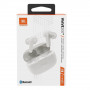 JBL Wave 200 Bluetooth Headphones - White