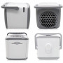 USB Portable Mini Air Cooler Air Conditioner