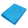 Versatile Folding Mat Ideal for Camping, Beach and Picnics - Blue