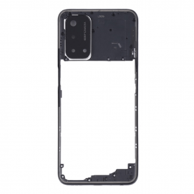 Châssis avec Lentille Oppo A54 5G (Service Pack)