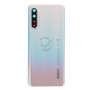 Oppo Find X2 Lite White Rear Glass (Service Pack) - 4903630