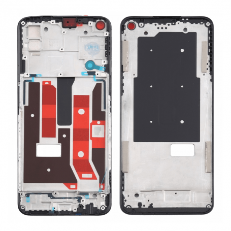 Oppo A72 Black Chassis (Service Pack) - 4904062