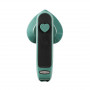 Mini Portable and Electric Iron for Home Use - Green