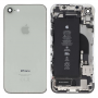 Complete Chassis iPhone SE 2020 White - Charging Connector + Battery (Original Dismantled) Grade A