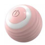 Translate this title into English: Smart Gravity Ball for Cats, Electric Sound and Chew-Resistant Toy