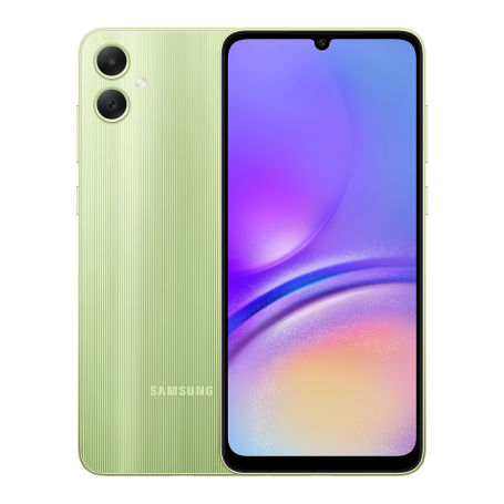 Samsung Galaxy A05 128 Go Vert - Non EU - Neuf