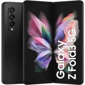 Samsung Galaxy Z FOLD 3 5G 512Go Noir - Grade AB | Smartphone Haute Performance