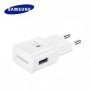 Samsung USB Power Adapter 15 W White - Bulk (Original)