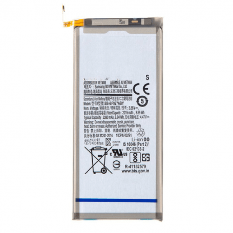 Main Battery EB-BF927ABY Galaxy Z Fold 3 5G F926B