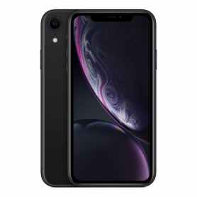 iPhone XR 64GB Black - Grade A