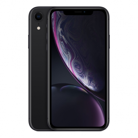 iPhone XR 64 Go Noir - Grade A