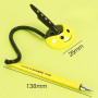 Table Gel Pen for Elegant Signature - Yellow