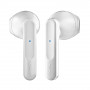 Écouteurs Bluetooth NGS Artica Move White, Une Paires Intra-Auriculaires - Blanc