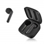 Bluetooth Earphones NGS Artica Move Black, One Pair of In-Ear - Black