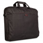 Monray NGS Enterprise 15.6 Laptop Bag with an Outer Pocket - Black