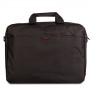 Monray NGS Enterprise 15.6 Laptop Bag with an Outer Pocket - Black