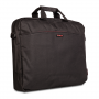 Monray NGS Enterprise 15.6 Laptop Bag with an Outer Pocket - Black