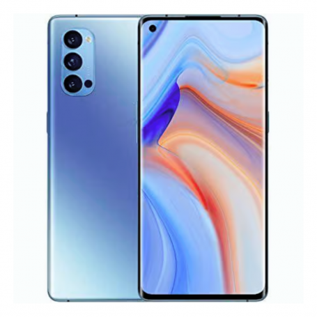 Oppo Reno 4 Pro 5G 12 256 GB Blue - Grade B (VAT on Margin)*